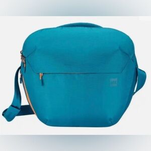 MEC  Stratis Messenger Shoulder Bag 13L Unisex laptop backpack daypack waist